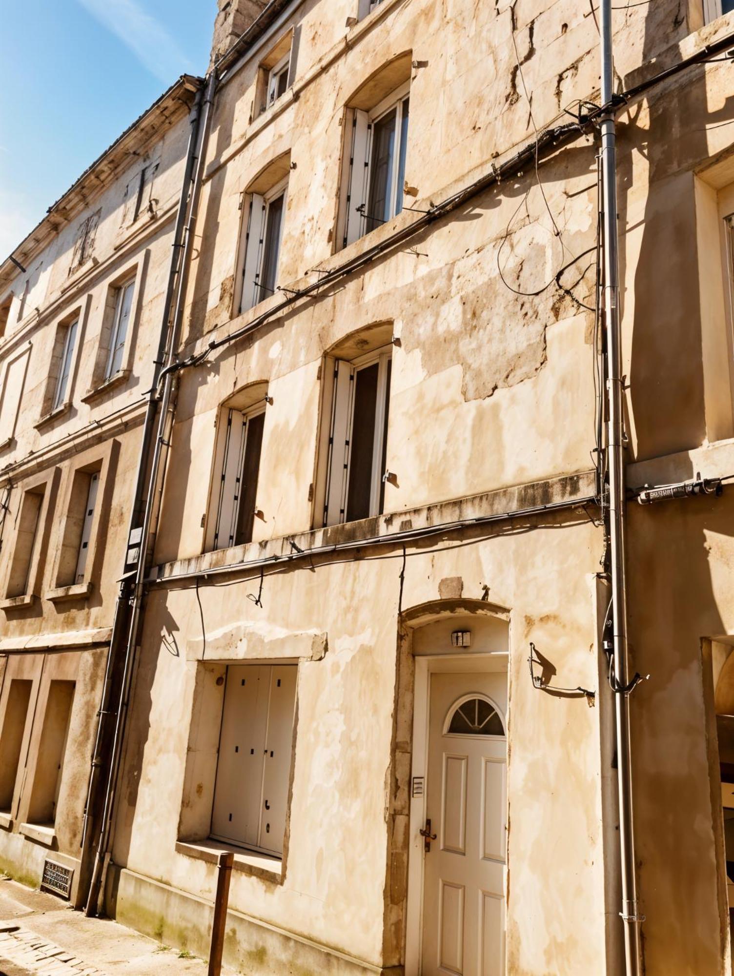 Le Wild Terracotta - Home Homy Niort Exteriér fotografie